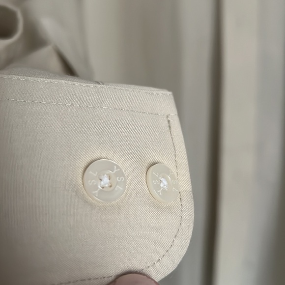 YSL Mens button up - Picture 6 of 7